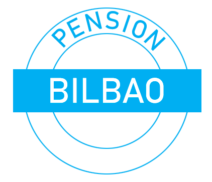 Pension en Bilbao